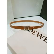 Loewe Belts